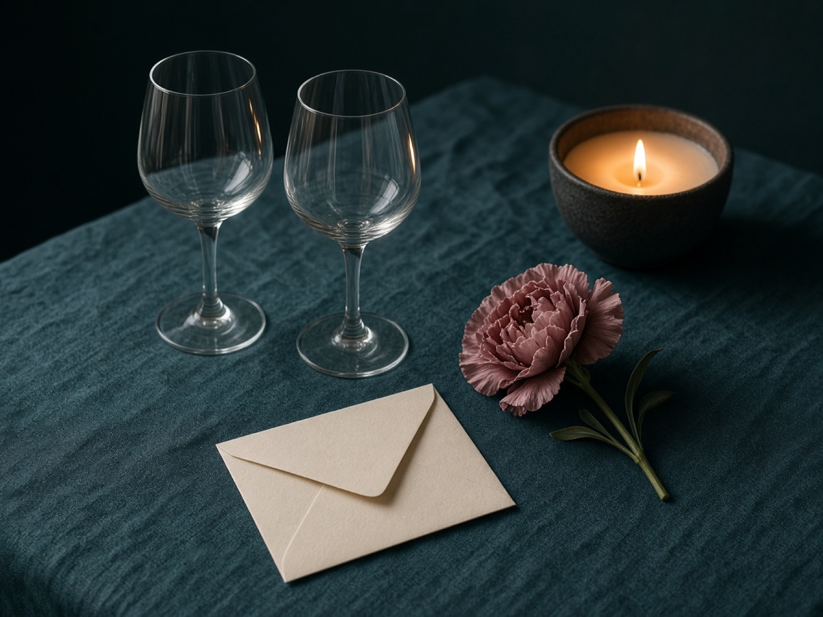 The Date-Night Week